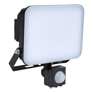 Brilagi - LED Schijnwerper met sensor ELARA PRO LED/30W/230V IP65