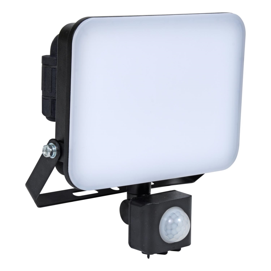 Brilagi - LED Schijnwerper met sensor ELARA PRO LED/30W/230V IP65