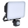 Brilagi - LED Schijnwerper met sensor ELARA PRO LED/30W/230V IP65