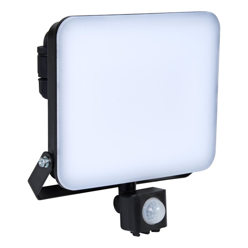 Brilagi - LED Schijnwerper met sensor ELARA PRO LED/50W/230V IP65