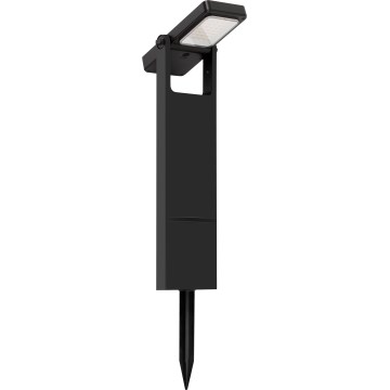 Brilagi - LED Solar lamp ZON SPIKE LED/4W/3,7V 2200 mAh IP44