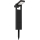 Brilagi - LED Solar lamp ZON SPIKE LED/4W/3,7V 2200 mAh IP44