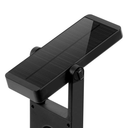 Brilagi - LED Solar lamp ZON SPIKE LED/4W/3,7V 2200 mAh IP44