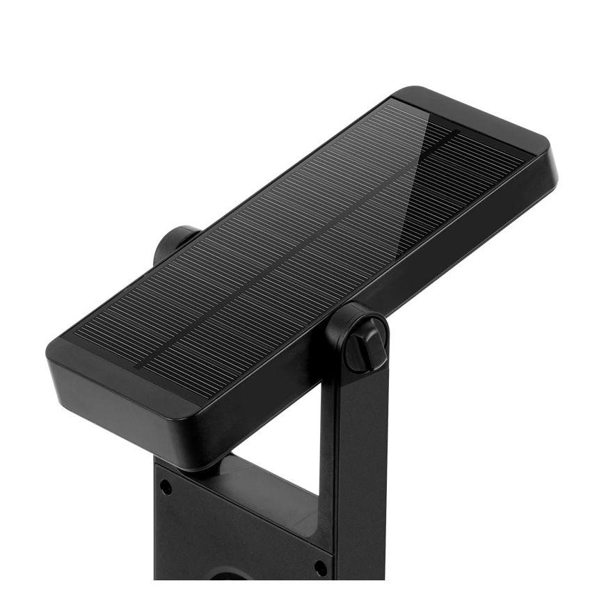 Brilagi - LED Solar lamp ZON SPIKE LED/4W/3,7V 2200 mAh IP44