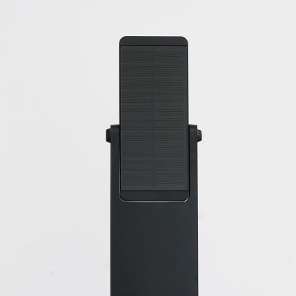 Brilagi - LED Solar lamp ZON SPIKE LED/4W/3,7V 2200 mAh IP44