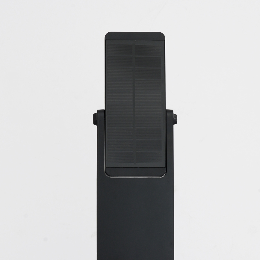 Brilagi - LED Solar lamp ZON SPIKE LED/4W/3,7V 2200 mAh IP44
