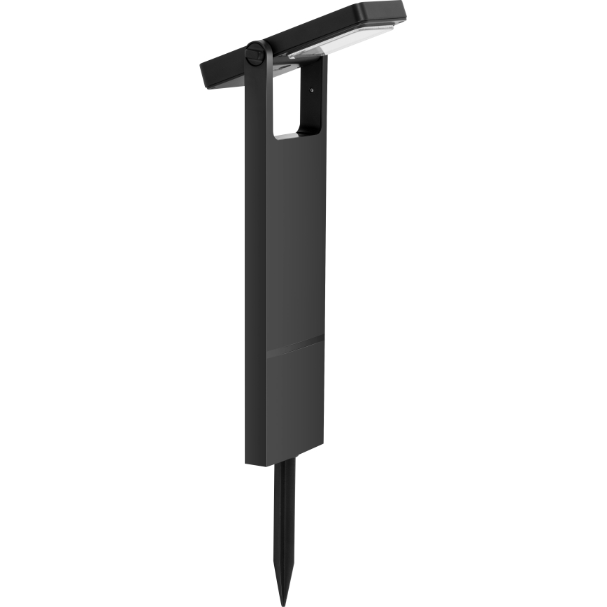 Brilagi - LED Solar lamp ZON SPIKE LED/4W/3,7V 2200 mAh IP44