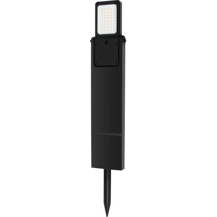 Brilagi - LED Solar lamp ZON SPIKE LED/4W/3,7V 2200 mAh IP44