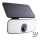 Brilagi - LED Solar wandlamp met sensor ROOF LED/13W/5V 4000 mAh IP65