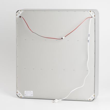 BRILAGI - LED-spiegelkast voor de badkamer met verlichting NOTO DOUBLE 60x65 cm