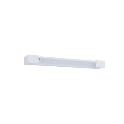 Brilagi - LED-spiegelverlichting AQUA LINE LED/12W/230V 45 cm IP44 wit CRI 90