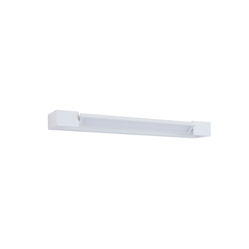 Brilagi - LED-spiegelverlichting AQUA LINE LED/12W/230V 45 cm IP44 wit CRI 90