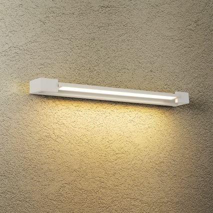 Brilagi - LED-verlichting voor badkamerspiegel AQUA LINE LED/18W/230V 60 cm IP44 wit CRI 90