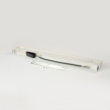Brilagi - LED-verlichting voor badkamerspiegel AQUA LINE LED/18W/230V 60 cm IP44 wit CRI 90
