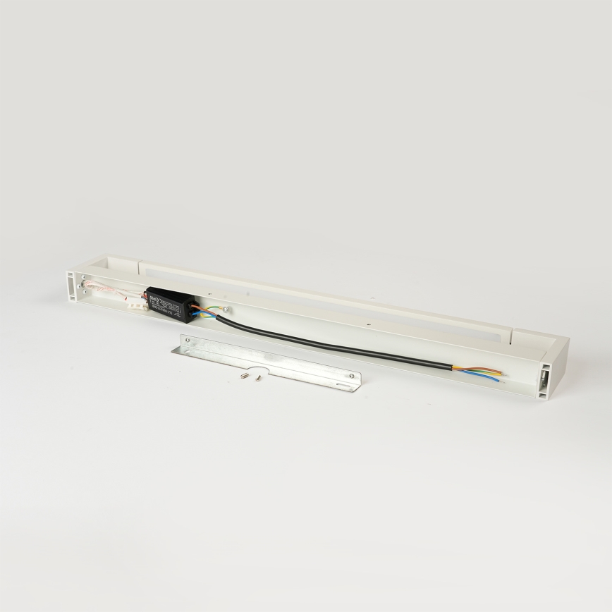 Brilagi - LED-verlichting voor badkamerspiegel AQUA LINE LED/18W/230V 60 cm IP44 wit CRI 90