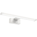 Brilagi - LED Spiegelverlichting badkamer VESTRA LED/12W/230V 60 cm IP44 wit