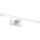 Brilagi - LED Spiegelverlichting badkamer VESTRA LED/12W/230V 60 cm IP44 wit