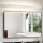Brilagi - LED-spiegelverlichting voor badkamer AQUA LINE LED/24W/230V 90 cm IP44 wit CRI 90