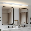 Brilagi - LED spiegelverlichting voor badkamer AQUA LINE LED/36W/230V 120 cm IP44 wit