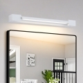 Brilagi - LED-spiegelverlichting voor de badkamer AQUA LINE LED/12W/230V 45 cm IP44 wit
