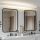 Brilagi - LED-spiegelverlichting voor de badkamer AQUA LINE LED/36W/230V 120 cm IP44 wit CRI 90