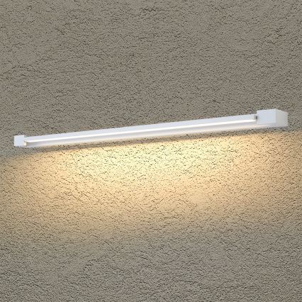 Brilagi - LED-spiegelverlichting voor de badkamer AQUA LINE LED/36W/230V 120 cm IP44 wit CRI 90
