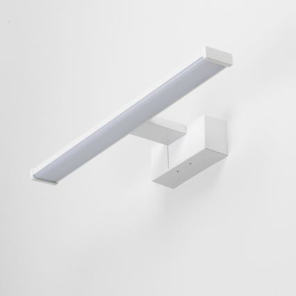 Brilagi - LED-verlichting voor badkamerspiegel 3-in-1 VESTRA LED/8W/230V 40 cm IP44 wit