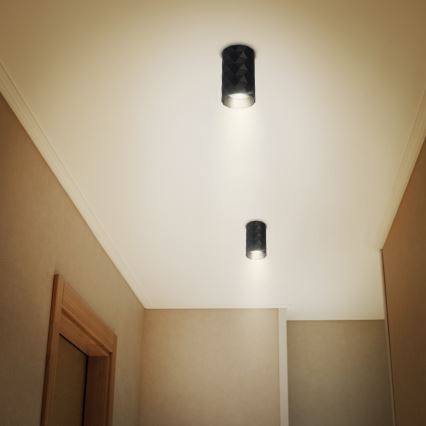 Brilagi - LED Spot ALICE 1xGU10/30W/230V zwart
