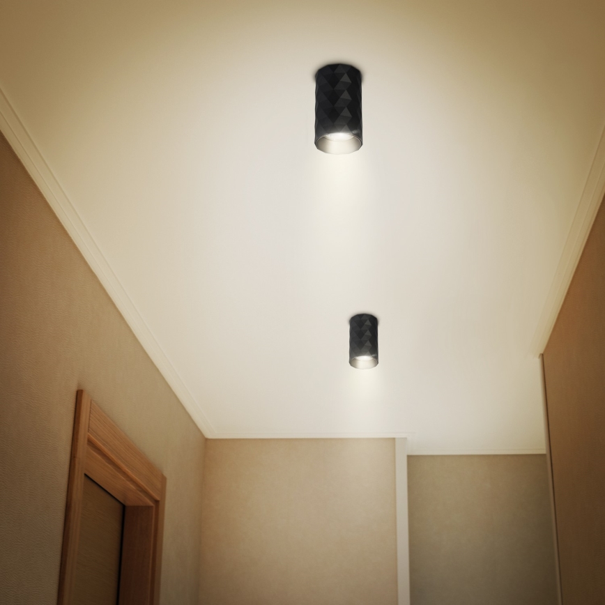 Brilagi - LED Spot ALICE 1xGU10/30W/230V zwart