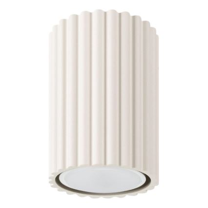 Brilagi - LED-spot CRESTO 1x GU10/10W/230V Ø 10 cm crème