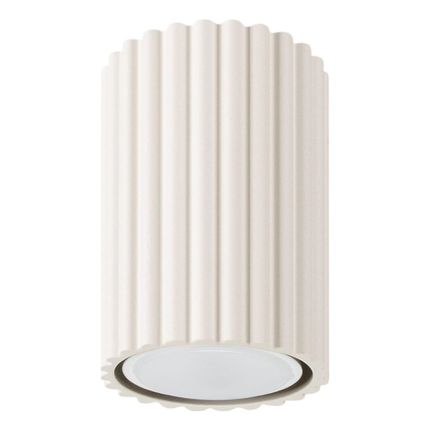 Brilagi - LED-spot CRESTO 1x GU10/10W/230V Ø 10 cm crème