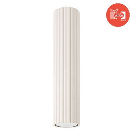 Brilagi - LED-spot CRESTO 1xGU10/10W/230V 30 cm crème