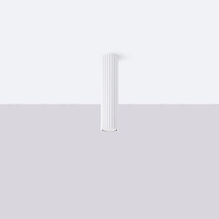 Brilagi - LED spot CRESTO 1xGU10/10W/230V 30 cm wit