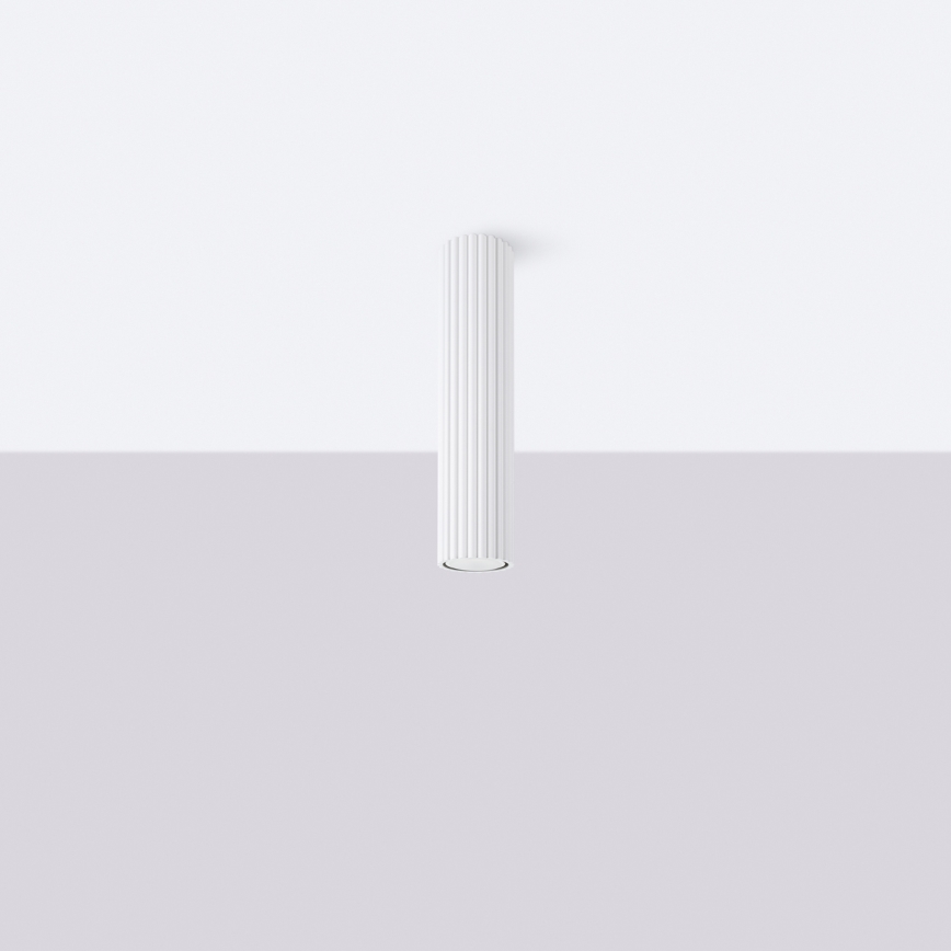 Brilagi - LED spot CRESTO 1xGU10/10W/230V 30 cm wit