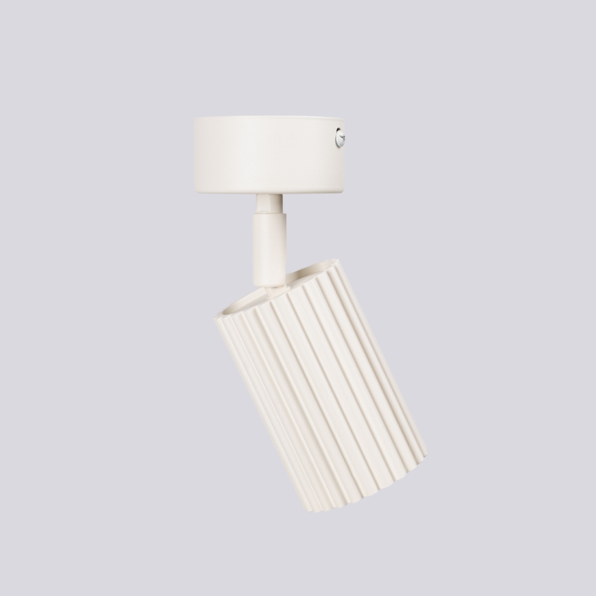 Brilagi - LED-spot CRESTO 1xGU10/10W/230V crèmekleurig