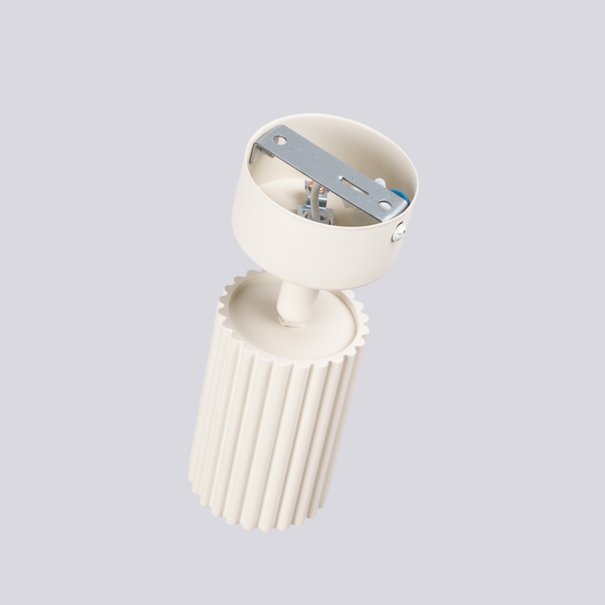 Brilagi - LED-spot CRESTO 1xGU10/10W/230V crèmekleurig