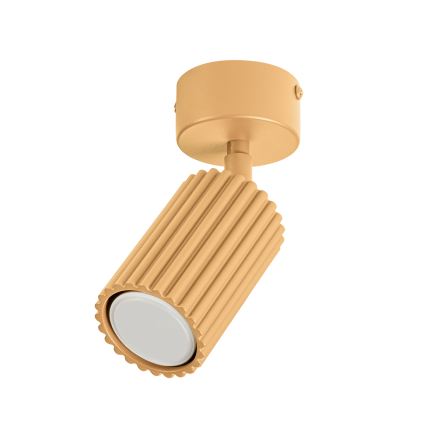 Brilagi - LED spot CRESTO 1xGU10/10W/230V goud