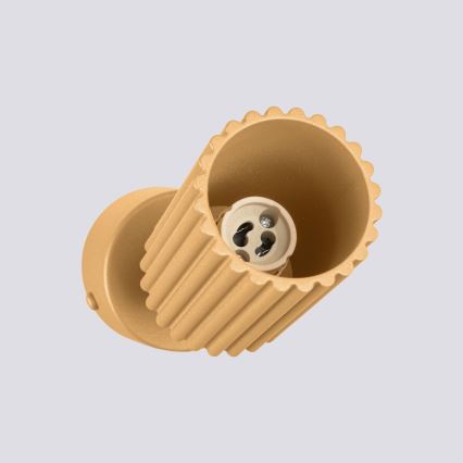 Brilagi - LED spot CRESTO 1xGU10/10W/230V goud