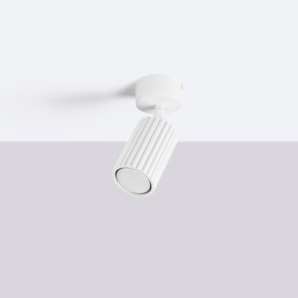 Brilagi - LED-spot CRESTO 1xGU10/10W/230V wit