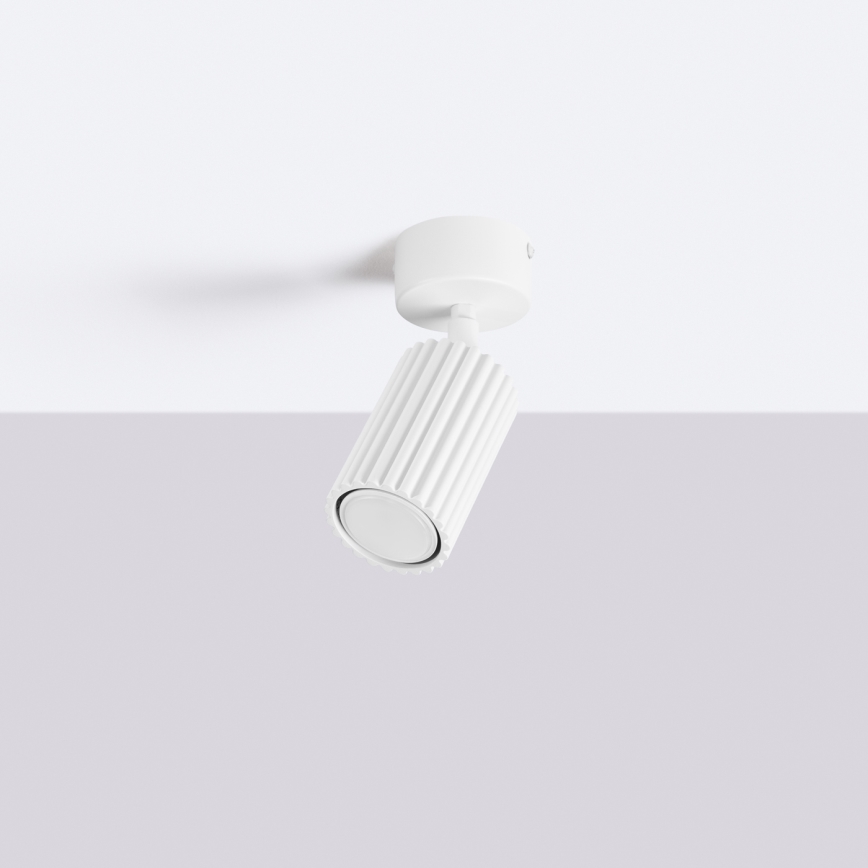 Brilagi - LED-spot CRESTO 1xGU10/10W/230V wit