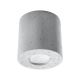 Brilagi -  LED spot FRIDA 1xGU10/7W/230V beton