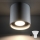Brilagi -  LED spot FRIDA 1xGU10/7W/230V grijs
