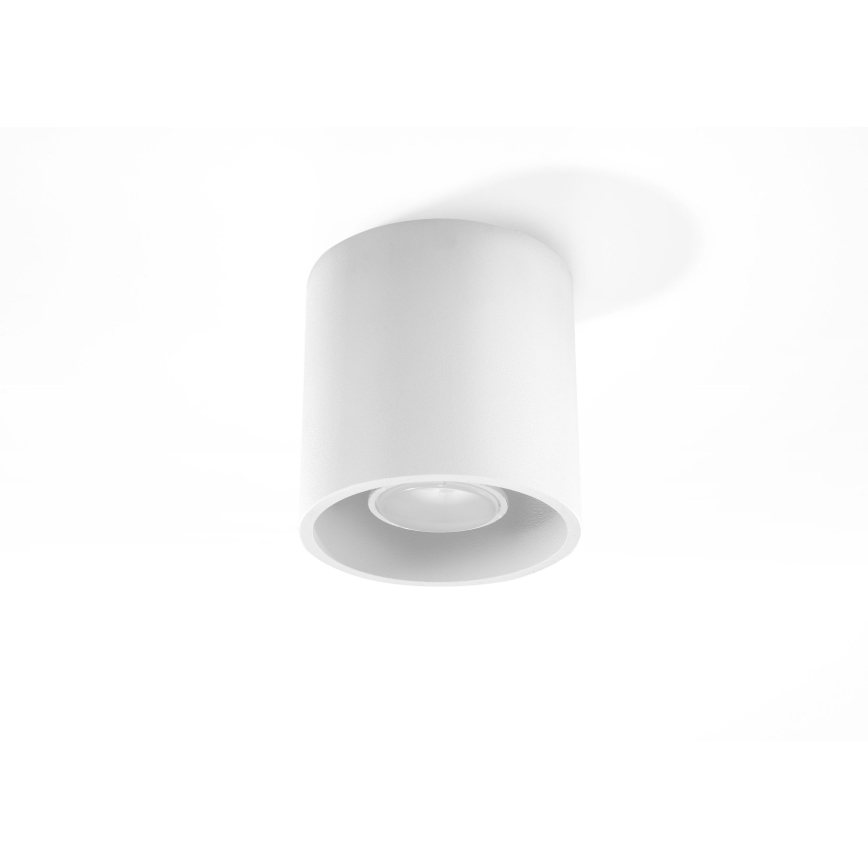 Brilagi -  LED spot FRIDA 1xGU10/7W/230V wit