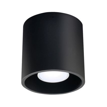 Brilagi -  LED spot FRIDA 1xGU10/7W/230V zwart