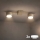 Brilagi - LED-spot MONO 2xGX53/30W/230V beige