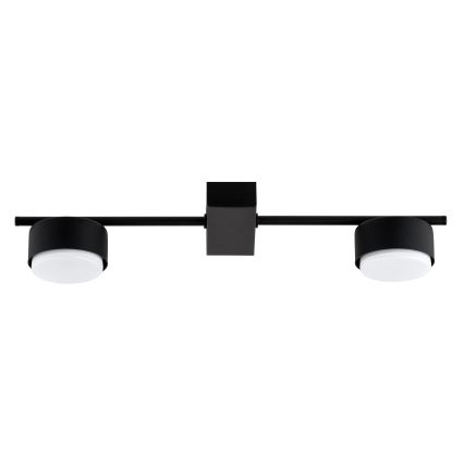 Brilagi - LED-spot MONO 2xGX53/30W/230V zwart