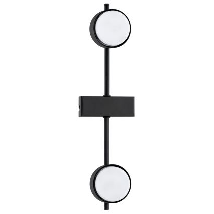 Brilagi - LED-spot MONO 2xGX53/30W/230V zwart