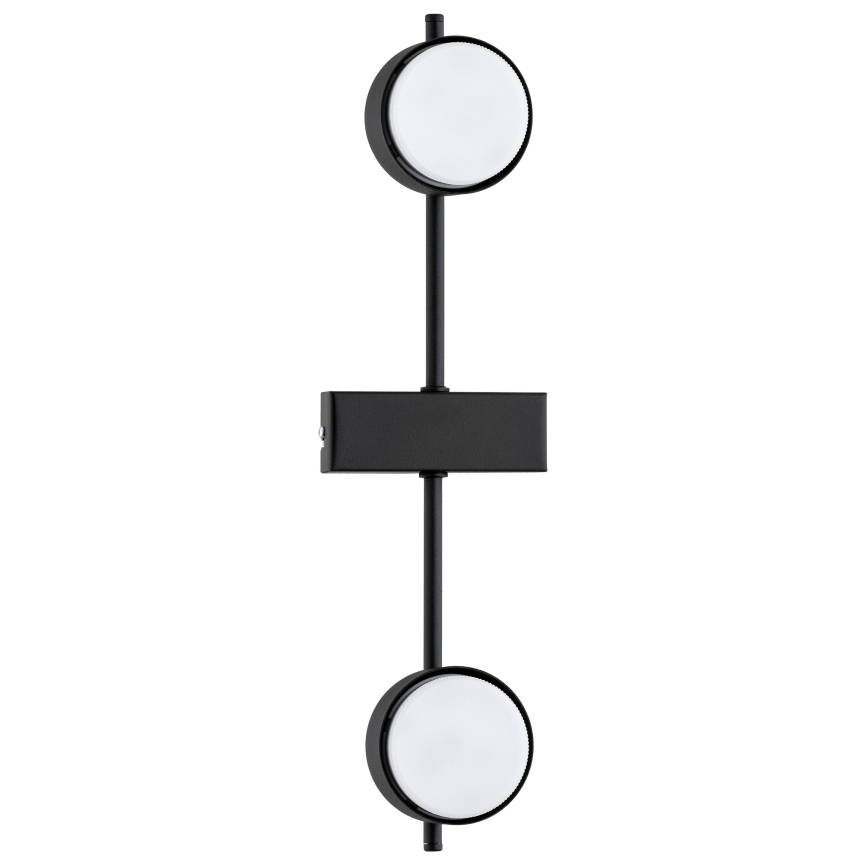 Brilagi - LED-spot MONO 2xGX53/30W/230V zwart