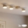 Brilagi - LED-spot MONO 3xGX53/30W/230V beige