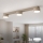 Brilagi - LED-spot MONO 3xGX53/30W/230V beige